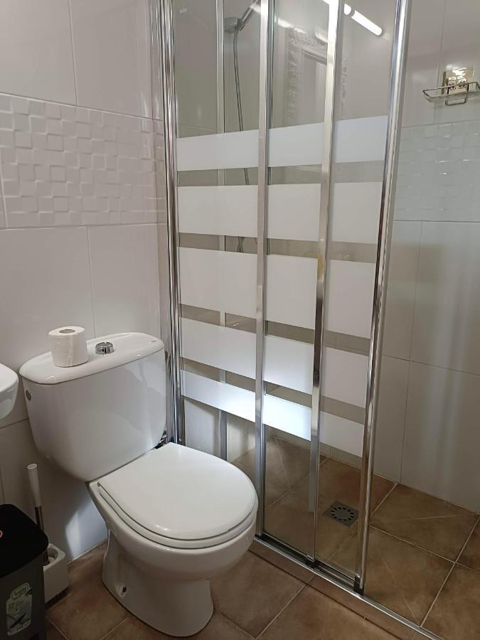Casa Rural Patio Rociero El Rocio Ngoại thất bức ảnh