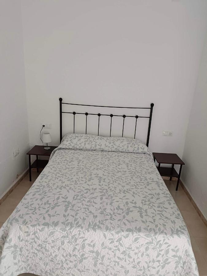 Casa Rural Patio Rociero El Rocio Ngoại thất bức ảnh