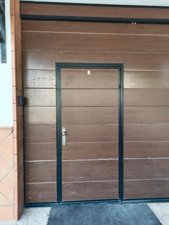 Casa Rural Patio Rociero El Rocio Ngoại thất bức ảnh
