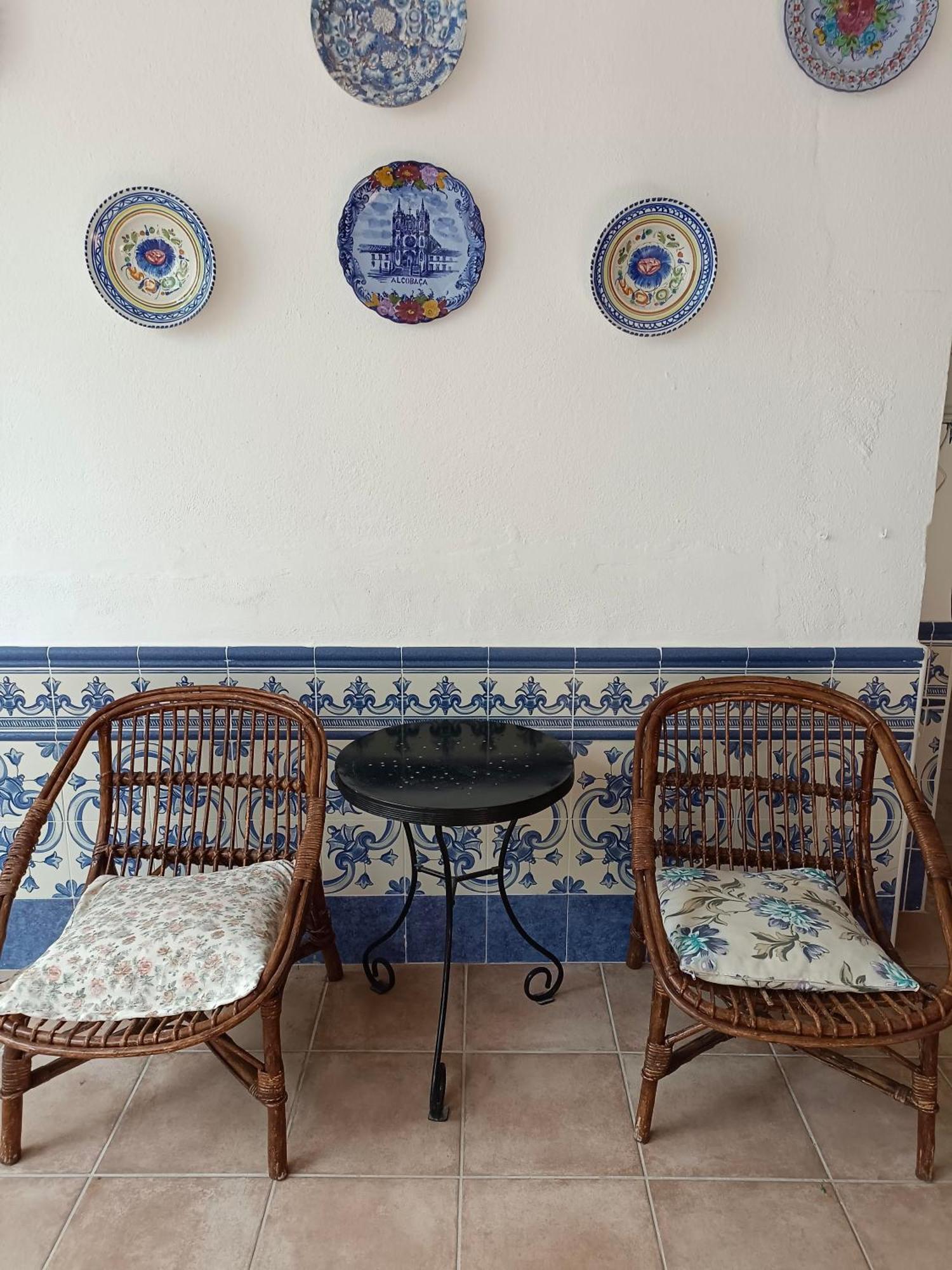 Casa Rural Patio Rociero El Rocio Ngoại thất bức ảnh