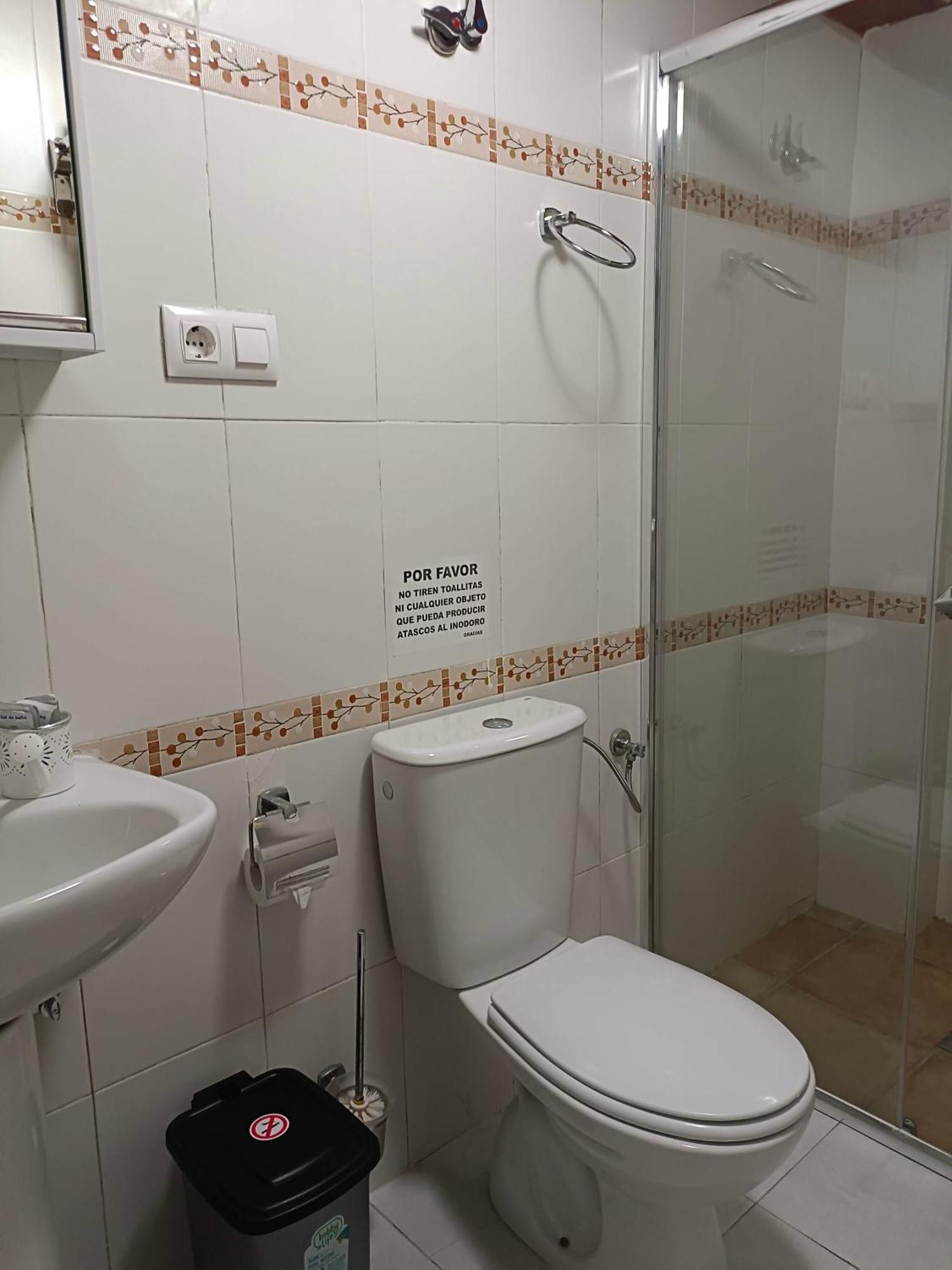 Casa Rural Patio Rociero El Rocio Ngoại thất bức ảnh