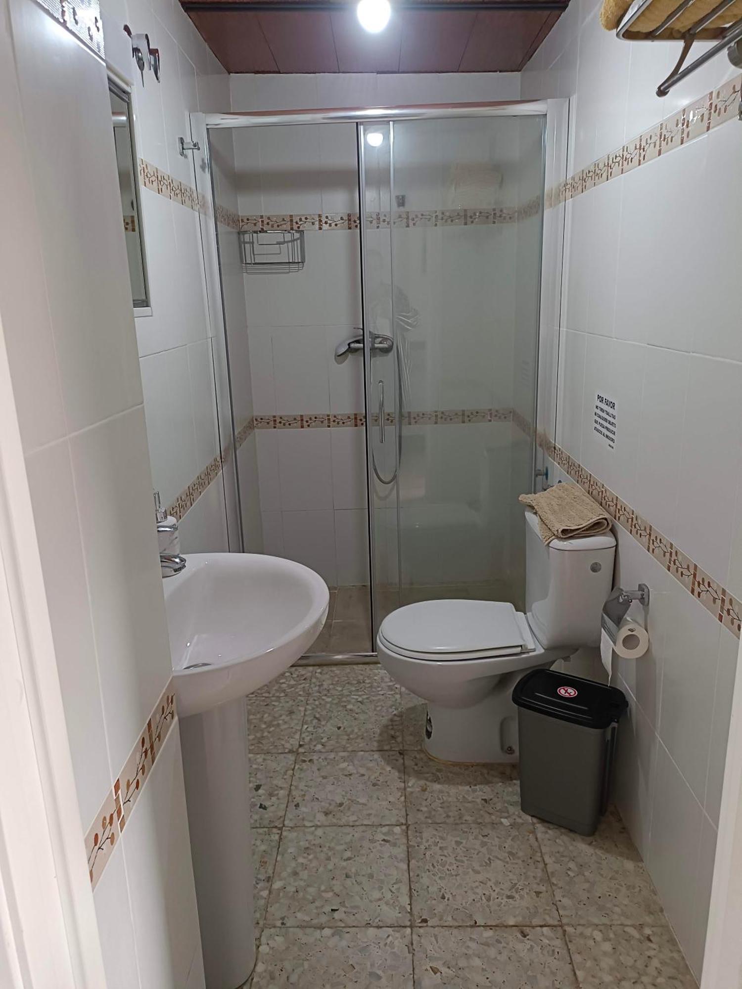 Casa Rural Patio Rociero El Rocio Ngoại thất bức ảnh